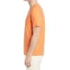 Custom men’s cotton/polyester casual tees available in wholesale quantities.