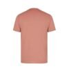 Premium Men’s Jersey Tee – Soft cotton/viscose blend ideal for everyday casual wear.