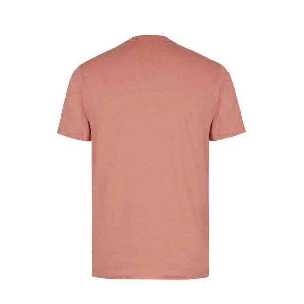 Premium Men’s Jersey Tee – Soft cotton/viscose blend ideal for everyday casual wear.