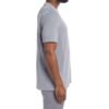 Made-to-Order Men Cotton/Viscose Jersey Tees – Ideal for Comfortable and Casual Everyday Use. - Image 3