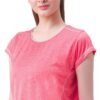Custom Women T-Shirts in Cotton/Polyester Blend – Perfect for Bulk Distribution - Image 4