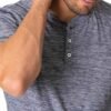Men Custom Fit Premium Jersey T-Shirts – Perfect for Wholesale B2B Clients - Image 4