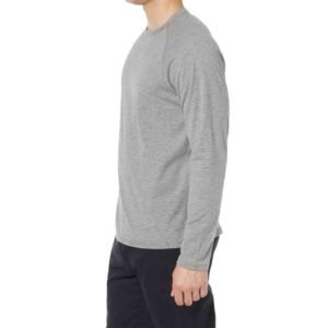 Custom Stretch Fit Tees for Men
