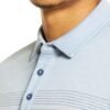 Men Custom Fit Stretch T-Shirts – Tailored for Wholesale Activewear Orders - Image 4