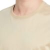 Custom men’s casual cotton/polyester jersey t-shirts available in bulk order.