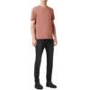 Personalized Men Cotton/Viscose Jersey Shirts – Great for Casual and Relaxed Comfort. - Image 4