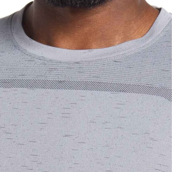 Men’s Casual Cotton/Viscose T-Shirt – Comfortable, lightweight, and customizable for branding.
