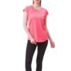 Custom Women T-Shirts in Cotton/Polyester Blend – Perfect for Bulk Distribution - Image 5