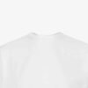 Women Custom Tee in Cotton - Jersey Weave, Half Sleeve with Crew Neckline - Image 5