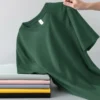 High-Quality Custom Men’s Cotton T-Shirt for Branding