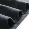 High Quality 100% Cotton Blank Men's T-shirts Jersey fabric Fully Customizable Printing - Image 4