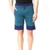 Men’s premium cotton sweatshorts, made with soft jersey fabric for maximum comfort and breathability.