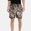 Men’s breathable cotton sweatshorts offering a perfect blend of comfort and style for casual wear.