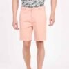 Premium men’s cotton sweatshorts with breathable jersey fabric.