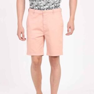 Premium men’s cotton sweatshorts with breathable jersey fabric.