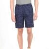 Front-facing product image of soft, lightweight French Terry shorts for men in a modern, tailored cut.