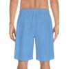Stylish cotton sweatshorts for men, designed with breathable fabric.