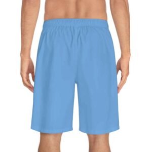 Stylish cotton sweatshorts for men, designed with breathable fabric.