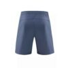Soft and Strong Men Custom Shorts – Premium Cotton Fleece for Lasting Comfort - Image 2