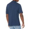 Soft Pique Cotton Polo Shirt for Men – Customizable and Ideal for Daily Casual Use - Image 2