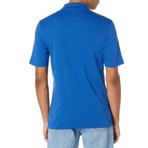 Custom Pique Cotton Polo Shirt for Men