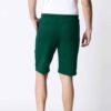 Men sweat shorts in soft french terry, made from 100% cotton for all-day ease and comfort. - Image 6