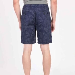 cotton french terry shorts for men