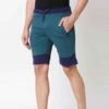 Cotton Fleece Casual Men Shorts Custom Made, Soft and Ideal Daily Wear - Image 3