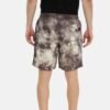 Soft and breathable cotton sweatshorts for men, designed with a relaxed fit for ultimate comfort and casual wear.