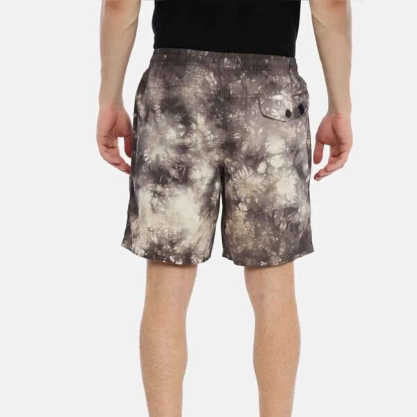 Soft and breathable cotton sweatshorts for men, designed with a relaxed fit for ultimate comfort and casual wear.