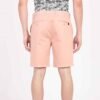 Men’s cotton sweatshorts in breathable fabric, ideal for casual wear.