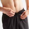 Stylish men’s sweatshorts made with soft and breathable jersey fabric.