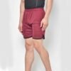 Soft Jersey Cotton Shorts for Men, Custom Comfort, Great for Daily Wear - Image 3