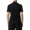 Polo Shirt for Men in Soft Pique Cotton – Customizable and Ideal for Casual Daily Outfits - Image 3