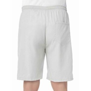 Comfortable men french terry shorts