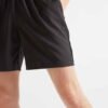 High-End Fleece Sweat Shorts for Men – Cotton Build, Custom Fit & Lasting Comfort - Image 4