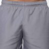 Men’s casual sweatshorts in cotton jersey, perfect for warm weather.