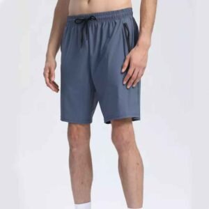 Soft and Strong Men Custom Shorts