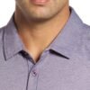 For Men Soft Pique Cotton Custom Polo Shirt Perfect for Comfortable Casual Wear Daily - Image 6