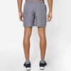Durable Custom Men Fleece Shorts – Premium Cotton Blend for Everyday Use - Image 5