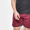 Soft Jersey Cotton Shorts for Men, Custom Comfort, Great for Daily Wear - Image 5