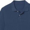 Soft Pique Cotton Polo Shirt for Men – Customizable and Ideal for Daily Casual Use - Image 5