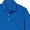 Custom Pique Cotton Polo Shirt for Men – Soft and Stylish for Casual Everyday Wear - Image 5