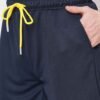 Men Premium Cotton Jersey Shorts, Custom Fit, Soft and Daily Comfort - Image 5
