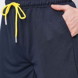 Men Premium Cotton Jersey Shorts