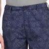 100% cotton french terry shorts for men, crafted for comfort and ideal for daily casual wear. - Image 6