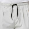Comfortable men french terry shorts, cotton/poly blend, customizable and perfect for daily use - Image 6