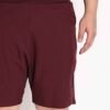 Comfortable Cotton Shorts for Men, Jersey Fabric, Adjustable for Daily Use - Image 6