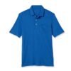 Custom Pique Cotton Polo Shirt for Men – Soft and Stylish for Casual Everyday Wear - Image 6