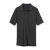 Soft Cotton Pique Polo Shirt for Men – Customizable and Great for Casual Daily Wear - Image 6